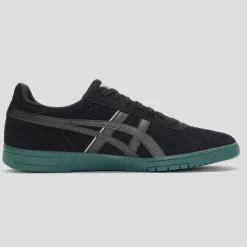 Asics Gel-Vickka Pro - Black / Graphite Grey