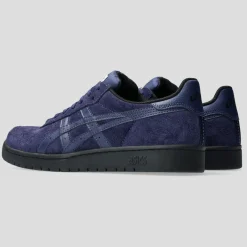 Asics Japan Pro - Peacoat / Black