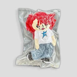 Carpet Company Ratcheddy Ann Doll