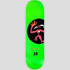 Carpet Company Vinyl Deck