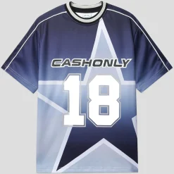 Cash Only Defence Jersey - Navy