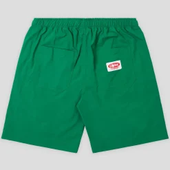 Come Sundown Concuss Short - Green