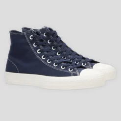 Converse Cons Chuck Taylor All Star Pro High Top - Obsidian Navy / Whi