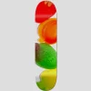 Daylight Lollies Deck