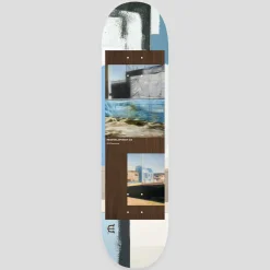 Evisen Redevelopment 03 Deck - 8.38"