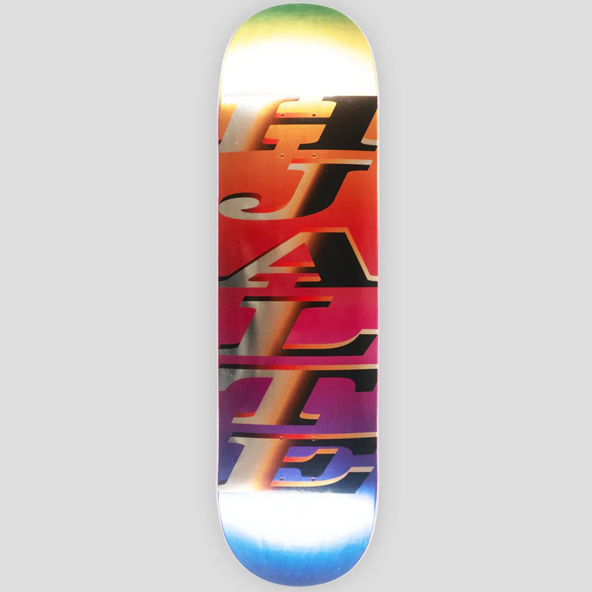 Hardbody Stacked Logo - Hjalte