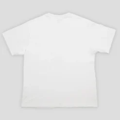 Hoddle Chaos Tee - White