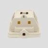 Incienso De Santa Fe Church Chamber - White