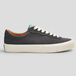 Last Resort AB VM001 Suede - Grey / White