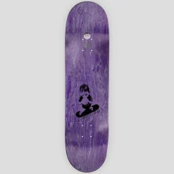Limosine Hugo Boserup Heart Throb Deck
