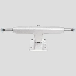 Lurpiv Truck Solid Polished