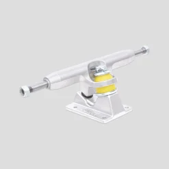 Lurpiv Truck Solid Polished
