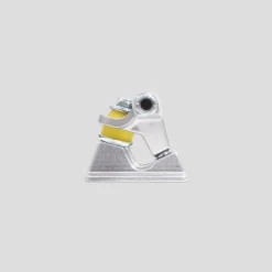 Lurpiv Truck Solid Polished