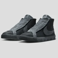 Nike SB Blazer Mid Di'Orr Greenwood - Navajo Art