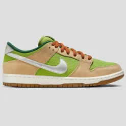 Nike SB Dunk Low Pro WC - Escargot Sesame