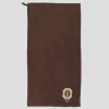 Pass~Port & Anthony "Stone" Mapstone Boxing Corner Towel