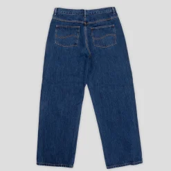 Pass~Port Australian Manufactured Jean - Dark Indigo