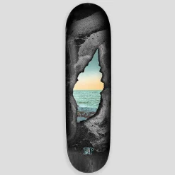 Pass~Port Cave~in Series - Shell