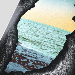 Pass~Port Cave~in Series - Shell