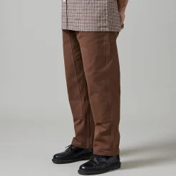 Pass~Port Double Knee Diggers Club Pant - Mud