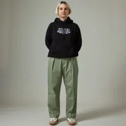 Pass~Port Herringbone Leagues Club Pant - Sage