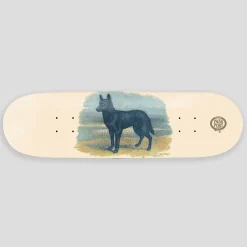 Pass~Port Hybrid Vigour Series - Kelpie