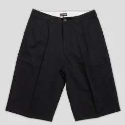 Pass~Port Leagues Club Short - Black
