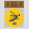 Pass~Port Master~Sound Slipmat 2 Pack