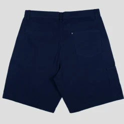 PASS~PORT "MOVERS" SHORT NAVY