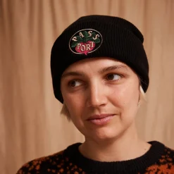Pass~Port Radish Beanie - Black