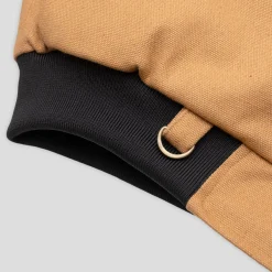 Pass~Port Ram Freight Jacket - Camel