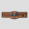 Pass~Port Ram Patch