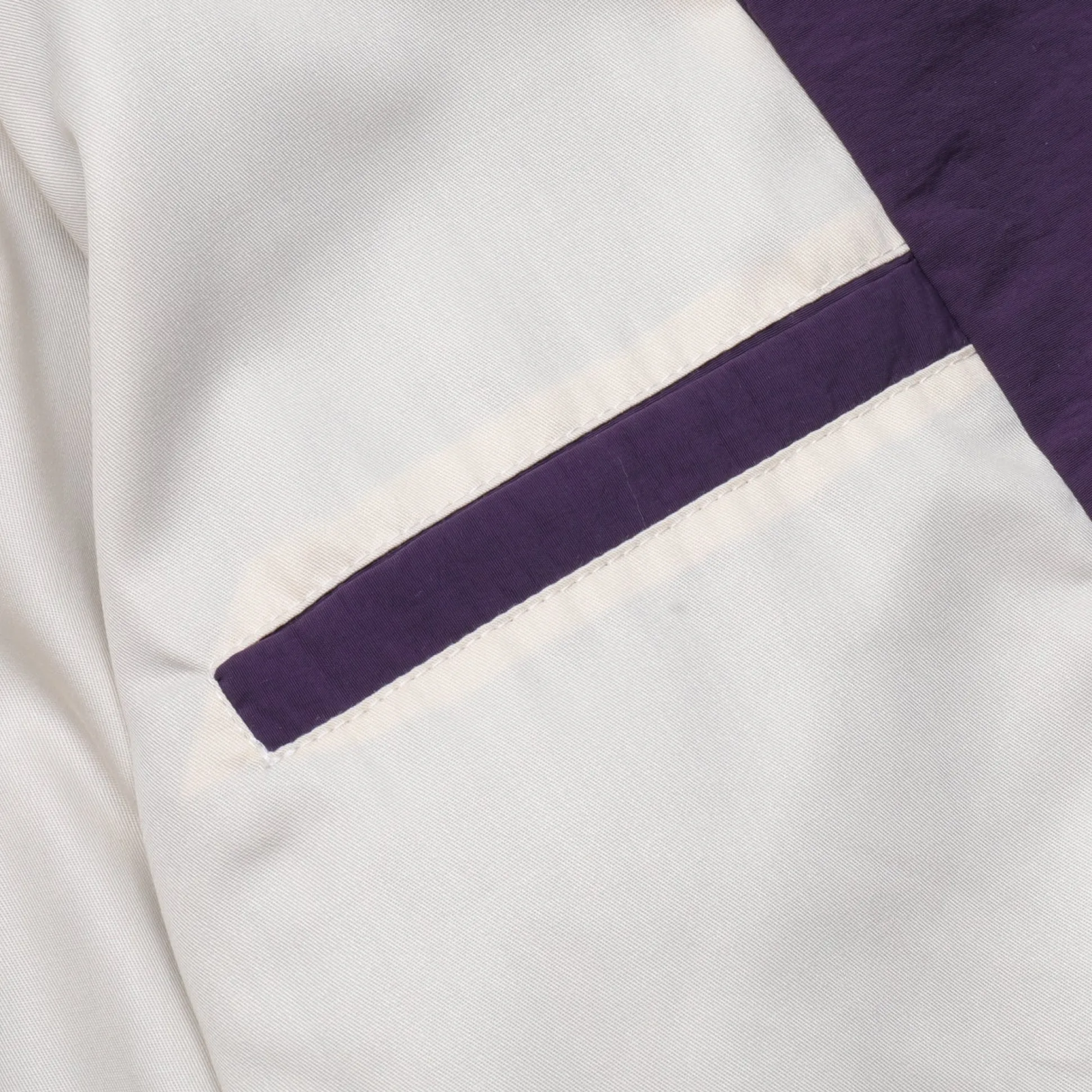 Pass~Port Rosa RPET Court Jacket - Grape