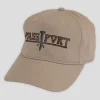 Pass~Port Screwed Packers Cap - Khaki