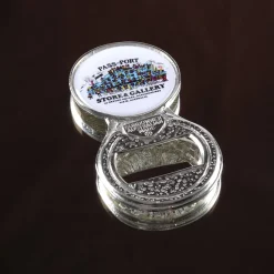 Pass~Port Store & Gallery Exclusive Tourist Bottle Opener