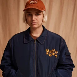 Pass~Port Sunspot Leagues Cap - Washed Burnt Orange