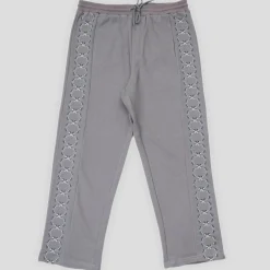 Pass~Port Wattle Organic Track Pants - Ash