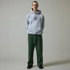 Pass~Port Wattle Organic Track Pants - Green