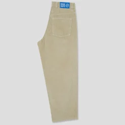 Polar Skate Co. Big Boy Pants Cord - Sand