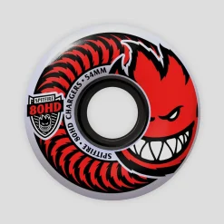Spitfire 80HD Charger Classic Wheels