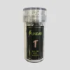 Sunday Hardware 1" Deck Bolts - Black / Silver