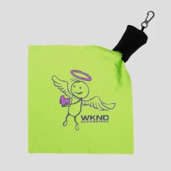 WKND "EARTH ANGEL" LENS CLEANER