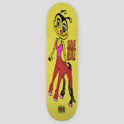 WKND Horsefly Sarah Meurle Deck - 8.375"