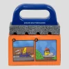 WKND Rub Brick - Blue